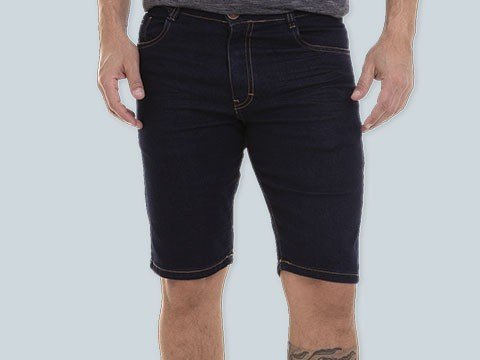 Shorts e Bermudas