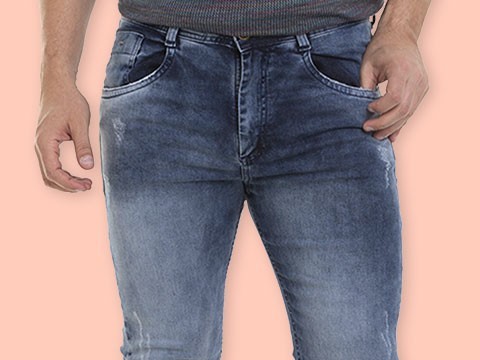 Calças Masculinas - Melhores Preços | Lojas Conexão