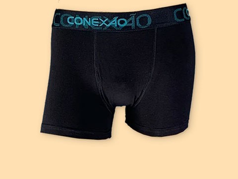 Underwear Masculina - Cuecas | Lojas Conexão